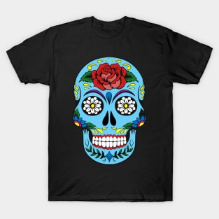 Sugar Skull T-Shirt